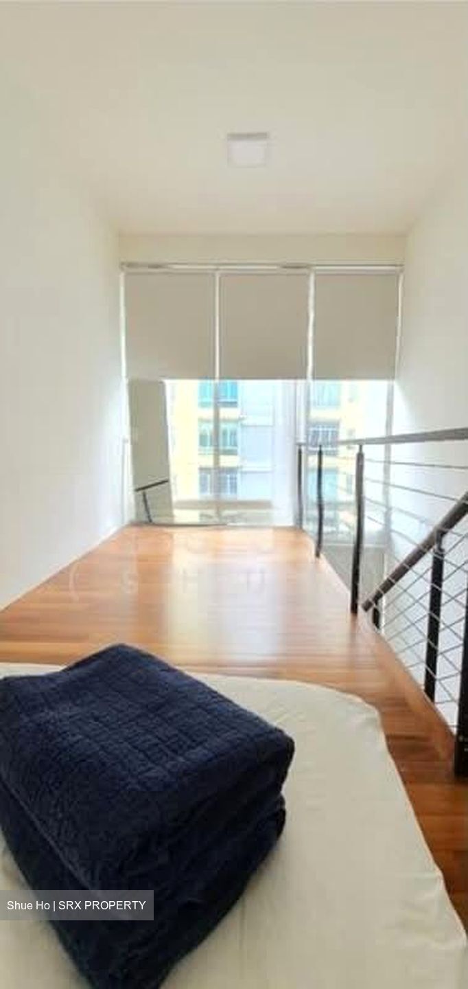 Metro Loft (D14), Apartment #527275681